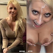 Lynn, 30yr old Mom - Before & After her 1st porn shoot! :: EroticaSearch.net