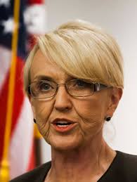 Arizona governor vetoes anti-gay bill