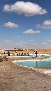 سيوة بحيرات الملح الملاحات مصر رحلات رحلات ناريمان اسعد د ناريمان اسعد outdoor beach egypt
