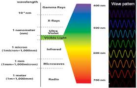 34 Circumstantial Human Frequency Chart