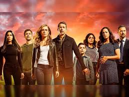 manifest season 5: Manifest Season 5: Unraveling the future of the Montego  Air Flight 828 saga; will there be more episodes? - The Economic Times