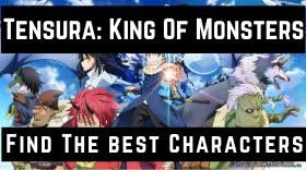 Where to redeem codes free fire? Tensura King Of Monsters Tier List May 2021 Update Ldplayer