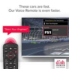 Because nascar is a smaller betting market, lines are softer than the major u.s. Orion Satellite Dish Network Albany Oregon