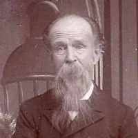 Moses Clark Coates (1819–1912)