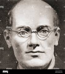 William henry kennedy hi-res stock photography and images