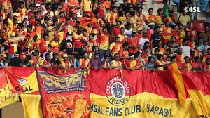 Due to sponsorship reason with hero motocorp, it is officially called hero indian super league. Sc East Bengal Announces Domestic Squad For Hero Isl 2020 21 Season