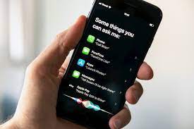 It can find and suggest calendar appointments in email or messages, suggest web pages in safari from. Siri Verlauf Loschen So Geht S