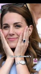 Queen Elizabeth Nails