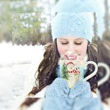 Have A Great Weekend Everyone! Stay Warm.☕️