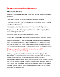Ambil kesempatan untuk masa depan. Doc Subsidi Genevie Tan Academia Edu