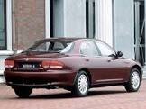 MAZDA-XEDOS