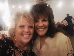 Friendship is golden....