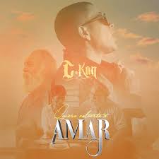 Search only for c kan Quiero Volverte A Amar Single By C Kan Spotify