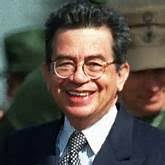 Representa un caso atípico de la política mexicana