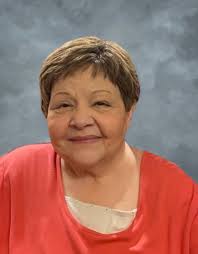 Marylyn “Mimi” Kidwell