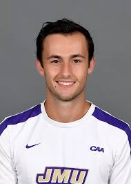 James Madison University Athletics