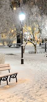 Pin By Sarah Schatz On Mary S Iphone Wallpaper Winter Winter Wonderland Wallpaper Iphone 6 Wallpaper