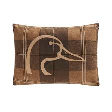 Find great deals on ebay for ducks unlimited bedding. Ducks Unlimited Plaid Comforter Sets Kimlor Mills Rustic Bedding Rustic Bedding Blog