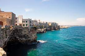 Things to do in polignano a mare with kids. Visiting Polignano A Mare Puglia The Thinking Traveller