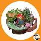 Fairy Garden workshop for kids