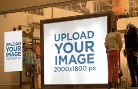 Packaging mockups, macbook, iphone, logo mockups & many more. 23 Best Psd Storefront Mockups 2021 Colorlib