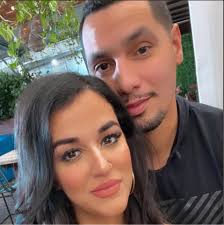 Profile for Amal Khalil-Abuosba