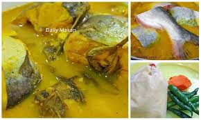 Tempoyak or asam durian (jawi: Resepi Ikan Patin Tempoyak Asli Temerloh Lagi Pekat Kuah Lagi Sedap Dan Menyelerakan 3 Bahan Ini Wajib Ada Daily Makan