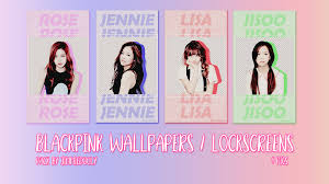Maybe you would like to learn more about one of these? Blackpink Wallpapers By Jimmiedooly On Deviantart