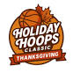 Thanksgiving Hoops Classic - Spartan Training Center, 33 Jet Dr NW Event Image