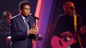 Charley Pride wanted to be judged by his work, not his race