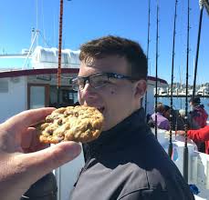 Jac o' lyn Murphy: Neiman Marcus Fishing Cookies