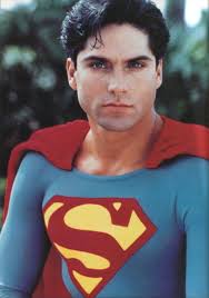 Superman and the Curse of the Cape