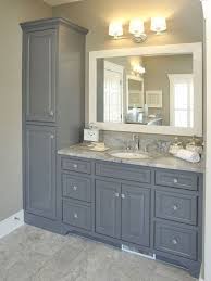 70 Stunning Lamp For Farmhouse Bathroom Lighting Ideas Bathroomideas Bathroomdesig In 2020 Bathroom Vanity Storage Bathroom Remodel Master Farmhouse Master Bathroom