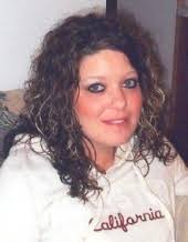 Obituary information for Andrea Hite