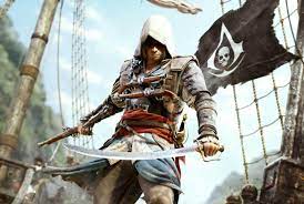 Assassin S Creed Black Flag Wallpapers Top Free Assassin S Creed Black Flag Backgrounds Wallpaperaccess Right click on the image and choose save image as or set as desktop background. assassin s creed black flag wallpapers