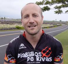 Brutal actuación de Carlos Aznar y David Corredor en GE Kona