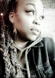 Meet Akeyia Marie Johnson