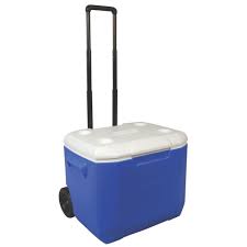 We did not find results for: 60 Quart Performance Wheeled Cooler Coleman