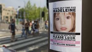 Madeleine mccann is missing since 3 may 2007. Fall Maddie 14 Jahre Nach Ihrem Verschwinden Teilen Eltern Emotionale Botschaft