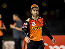 Courtesy of his player of the match performance against. Kane Williamson Missed Game Against Rcb Due To Injury David Warner Cricket News Times Of India