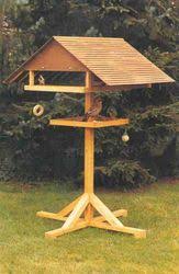 Vogelfutterhaus Bauanleitung Und Materialliste Bei Henkelhaus De Vogelfutterhaus Bauen Vogelfutterhaus Vogelhaus Selber Bauen
