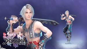 Machines each feature a trio of games. Dissidia Final Fantasy Nt Hd Wallpaper Background Image 1920x1080