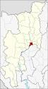 Saraphi district - Wikipedia