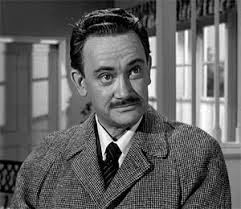 Television's New Frontier: The 1960s: Hazel (1962)