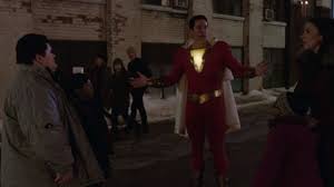 Shazam will name your song in seconds. Shazam Director Reveals Secret Celebrity Cameo Everyone Missed