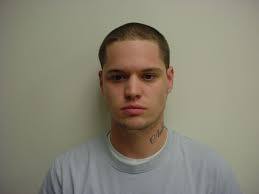 Arrest in Lisbon Falls robbery