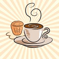 Kaffee illustrationen und clipart (145.837). 39 501 Kaffee Und Kuchen Vektorgrafiken Cliparts Und Illustrationen Kaufen 123rf