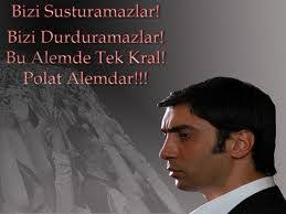 polat alemdar damar sözleri ile ilgili görsel sonucu