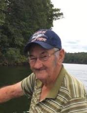 Obituary information for Ben Starks, Jr.