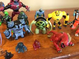 Rath rathis theomnitrix/ultimatrix's dna sample of anappoplexianfromappoplexia. Ben 10 Ten Ultimate Alien 17 Action Figures Rath Armodrillo Wildmut 1960862808